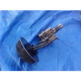 MG MGB HOBOURN EATON OIL PUMP