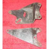 1962 1963 1964 1965 Ford Mercury EATON POWER STEERING PUMP BRACKETS