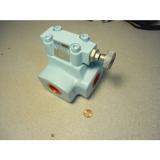 HAGGLUNDS DENISON 01695653 Relief Valve