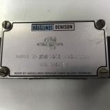 USED, HAGGLUNDS DENISON SOLENOID VALVE  # A4D01 35 208 0302 00A1W01328