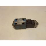 Denison 3D03-35-151-02-01-00A1 Hydraulic Directional Valve D03 24VDC