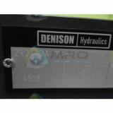 DENISON ZRD-ABA-01-S0-D1 VALVE Origin NO BOX