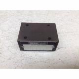 Denison Hydraulics BA-01 098-90950 Block BA0109890950 origin TB