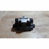 Daikin LS-G02-2DA-30-N, Hydraulic Solenoid Valve nice condition