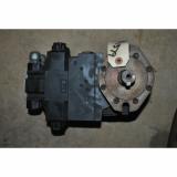 DAIKIN HYDRAULIC POSITIONING MOTOR TM10AM-3R22-AT3N-10-217 TM10AM-3R-12-1515 Origin