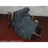 Daikin Piston Pump V15A1R-80 _ V15A1R80 _ Mori Seiki MV-35/40 698