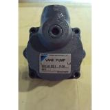 Daikin Vane Pump DS14P-20