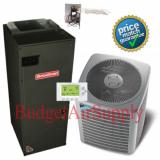 Daikin/GOODMAN Commercial 5 ton 13 seer208/230 3 phase 410a Split HEAT PUMP