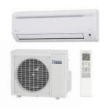 24,000 Btu 20 Seer Daikin Single Zone Ductless Mini Split Heat Pump System