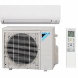 Daikin 24000 BTU Class Heat Pump 18 SEER Single Zone Mini Split Air Conditioner