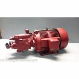 Daikin Piston Pump V15A1R-40 Motor M15A1-3-30 _ V15-AIR-40 _ MI5AI-330