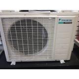 15000 BTU Daikin 206 SEER Ductless Heat Pump condenser