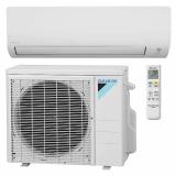 Daikin 24000 BTU 18 SEER Ductless Heat Pump Air Conditioner FTX24NMVJU RX24NMVJU