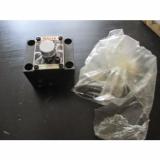 Origin NACHI TL-GO3-2-11 HYDRAULIC FEED CONTROL VALVE TL -G03 -2 -11