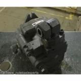 NACHI PISTON PUMP_PVS-2B-45N1-11_PVS2B45N111