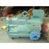 Nachi PZS-3B-70n3-E4481A Piston Pump