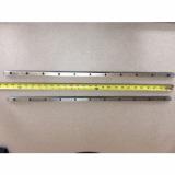 REXROTH  2 Rails  Guide Linear bearing CNC Route  model 7873 7210 13Q 26#034; L x 1/