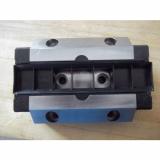 Origin IN BOX REXROTH REXROTH LINEAR RAIL RUNNER BEARING R165341420