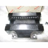 Rexroth Linear Ball Bearing Guide Rail Block 1651-894-10