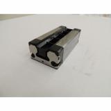 Bosch Rexroth Linear Ball Runner Block R162389420