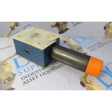 REXROTH ZDR 10 DB2-54/75YM PRESSURE REDUCING VALVE Origin