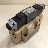 Rexroth Valve 4WEH16W60/6AG24NEZ4V Used #80617