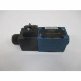 REXROTH 4WE6D60/EW110N9 SOLENOID VALVE Origin  OUT OF A BOX