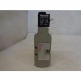 Origin BOSCH/REXROTH 0-820-022-026 PNEUMATIC SOLENOID VALVE 24/48V