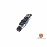 Rexroth R900955887 3DREP 6 C-20/25EG24N9K4/M Valve