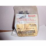 BOSCH REXROTH P-067703-00000 VALVE BODY MANIFOLD 7877 07 W 44  origin Surplus