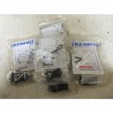 LOT OF 7 REXROTH 5421500221 PILOT VALVE Origin IN FACTORY BAG