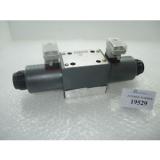 4/3 way valve SN 85541, Rexroth  5-4WE 10 L5-32/CG24N9K4, Arburg spare part