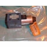 Rexroth 4WE10Y31/CG24N9K4/V Solenoid Valve Origin