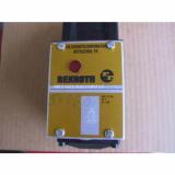 origin Rexroth Corporation 4WE10D21 Directional Control Valve 4WE10D21 / AW110NDALV