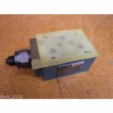 Rexroth ZDR 10 VP5-31/50YM/12 Directional Valve