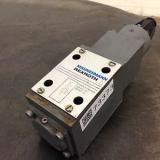 Mannesmann Rexroth 4WRE10EA64-12/24Z4/M-468 Used #73373