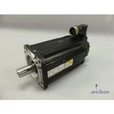 Bosch Rexroth Permanent Magnet Servo Motor 3-Phase MSK070E-0150-NN-M2-UG1-RNNN