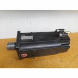 Rexroth Type SF-A4 0125 015-14057 Servo Motor Nr 1070082033 Used Good Working