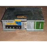 REXROTH INDRAMAT TDM12-30-300W0 POWER SUPPLY AC SERVO CONTROLLER DRIVE #17