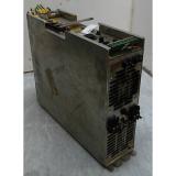 Indramat AC Servo Power Supply, # TVM 21-050-220/300-W1, Used, WARRANTY