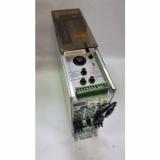 INDRAMAT AC SERVO POWER SUPPLY TVM 21-50W1-115V