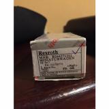 Origin R044271201  Bosch Rexroth Runner Block Ball Rail - Germany