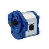 Rexroth AZPF & AZPN External gear pumps AZPF-22-028RRR12MB