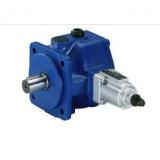 Rexroth Variable vane pumps, direct operated PV7-1X/16-20RE01MC0-16