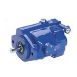 Vickers Variable piston pump PVB10RS41CC12