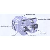 Dansion piston pump Gold cup P7P series P7P-2L1E-9A7-B00-0B0