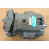 ABEX, DENISON HYDRAULIC PUMP, P7V-2L1A-100-A, 5000 PSI, 3000 RPM, 565 GPM