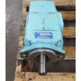 DENISON T6ED 062 038 1L03 C5 T6ED0620381L03C5 HYDRAULIC PUMP