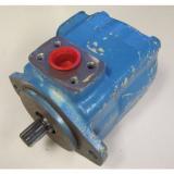 EATON 25VSH12A 11B 10 HYDRAULIC ROTARY VANE PUMP REBUILT