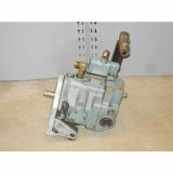 DAIKIN INDUSTRIES V38A3RX-95RC USED PISTON PUMP V38A3RX95RC